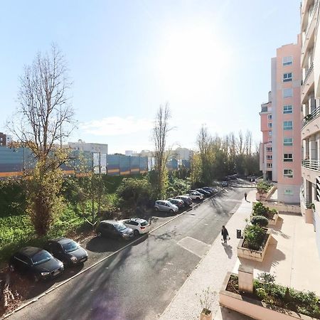 Apartmán Telheiras Premium By Homing Lisboa Exteriér fotografie