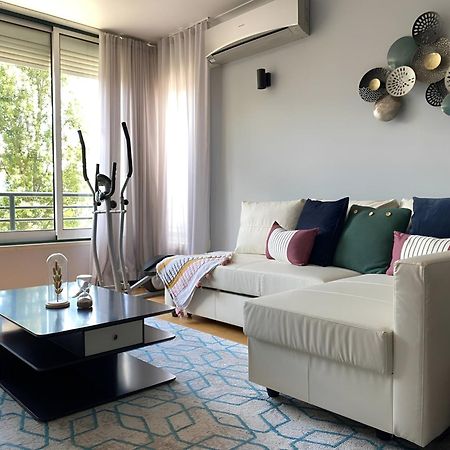 Apartmán Telheiras Premium By Homing Lisboa Exteriér fotografie