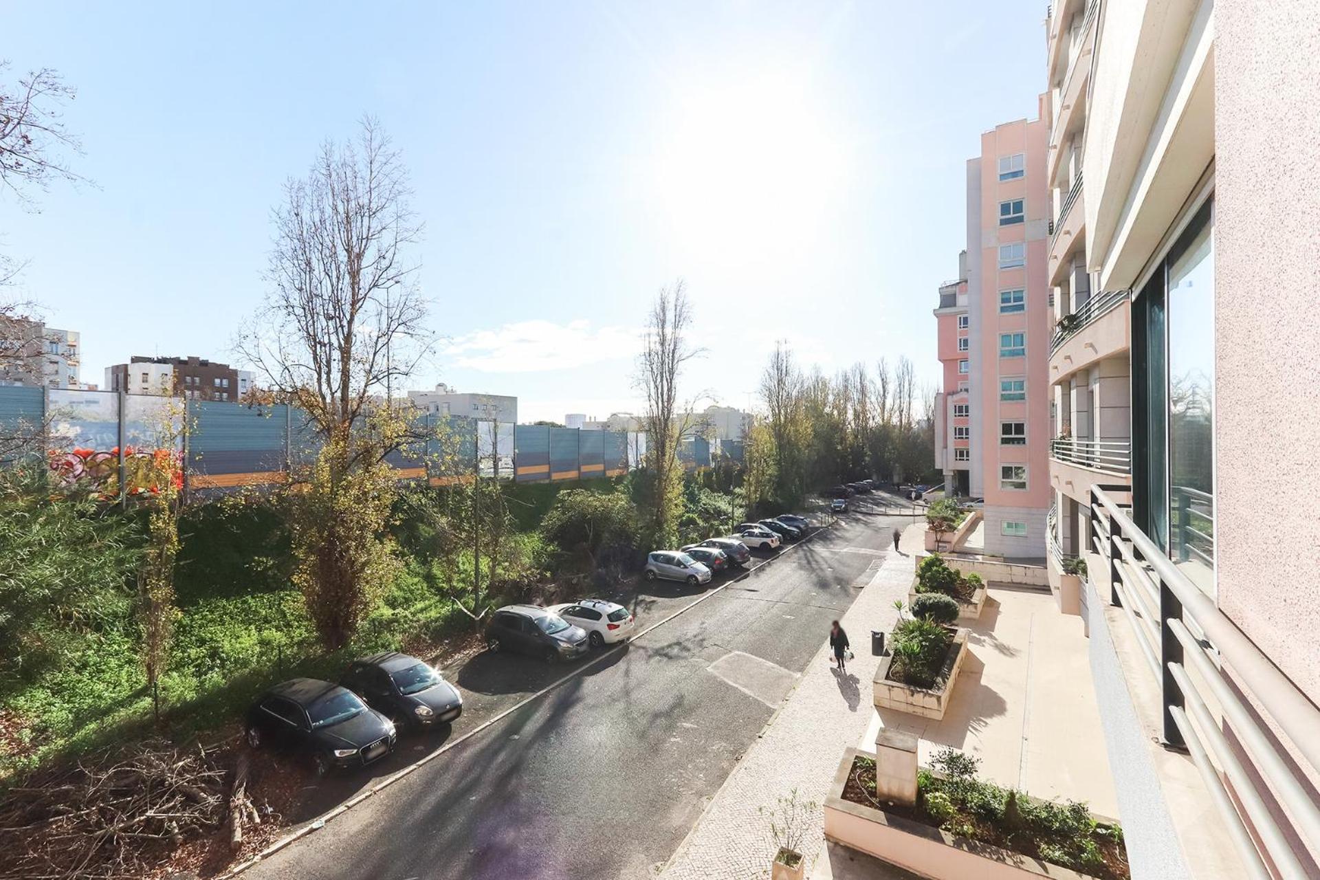 Apartmán Telheiras Premium By Homing Lisboa Exteriér fotografie