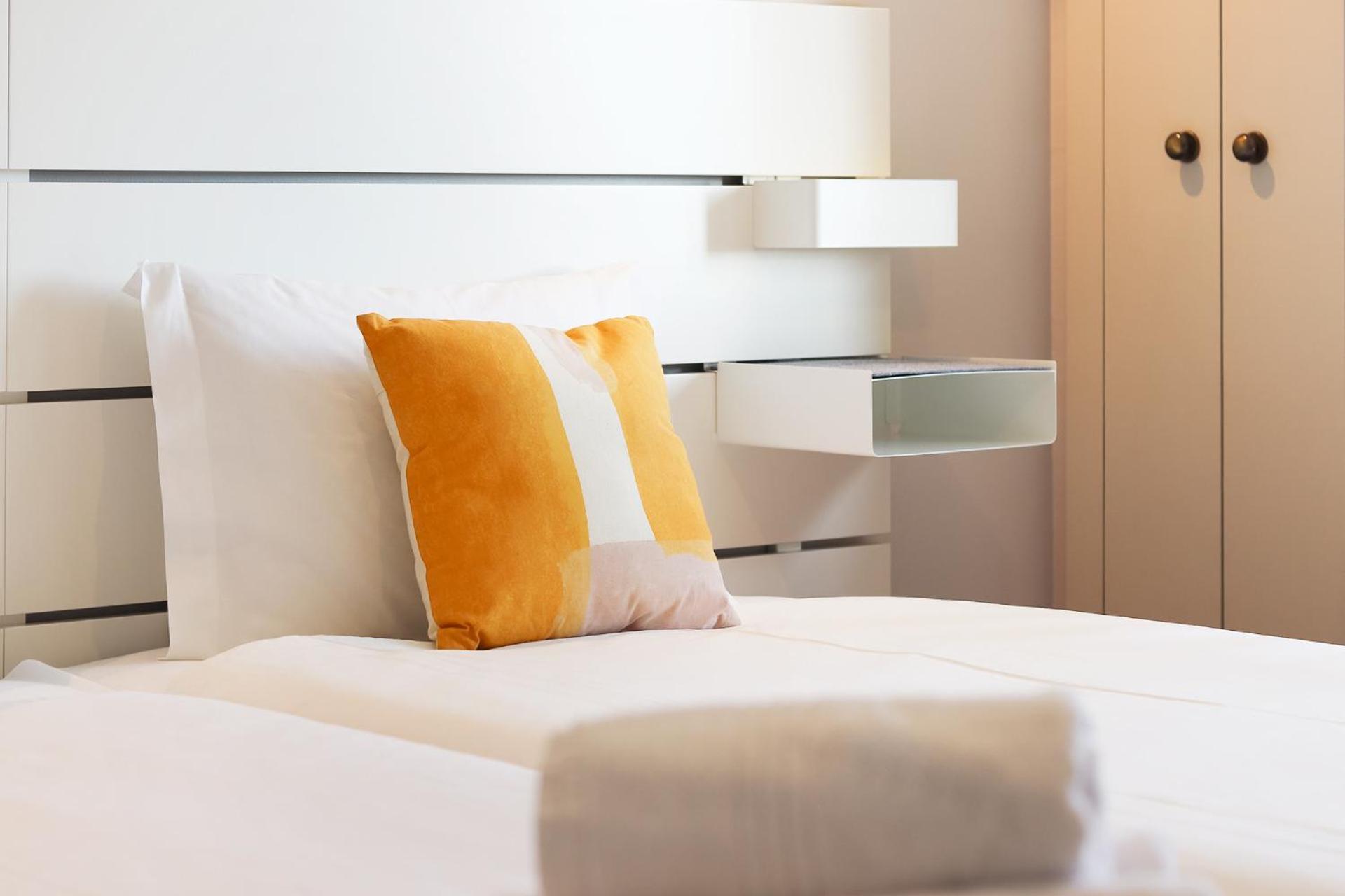 Apartmán Telheiras Premium By Homing Lisboa Exteriér fotografie