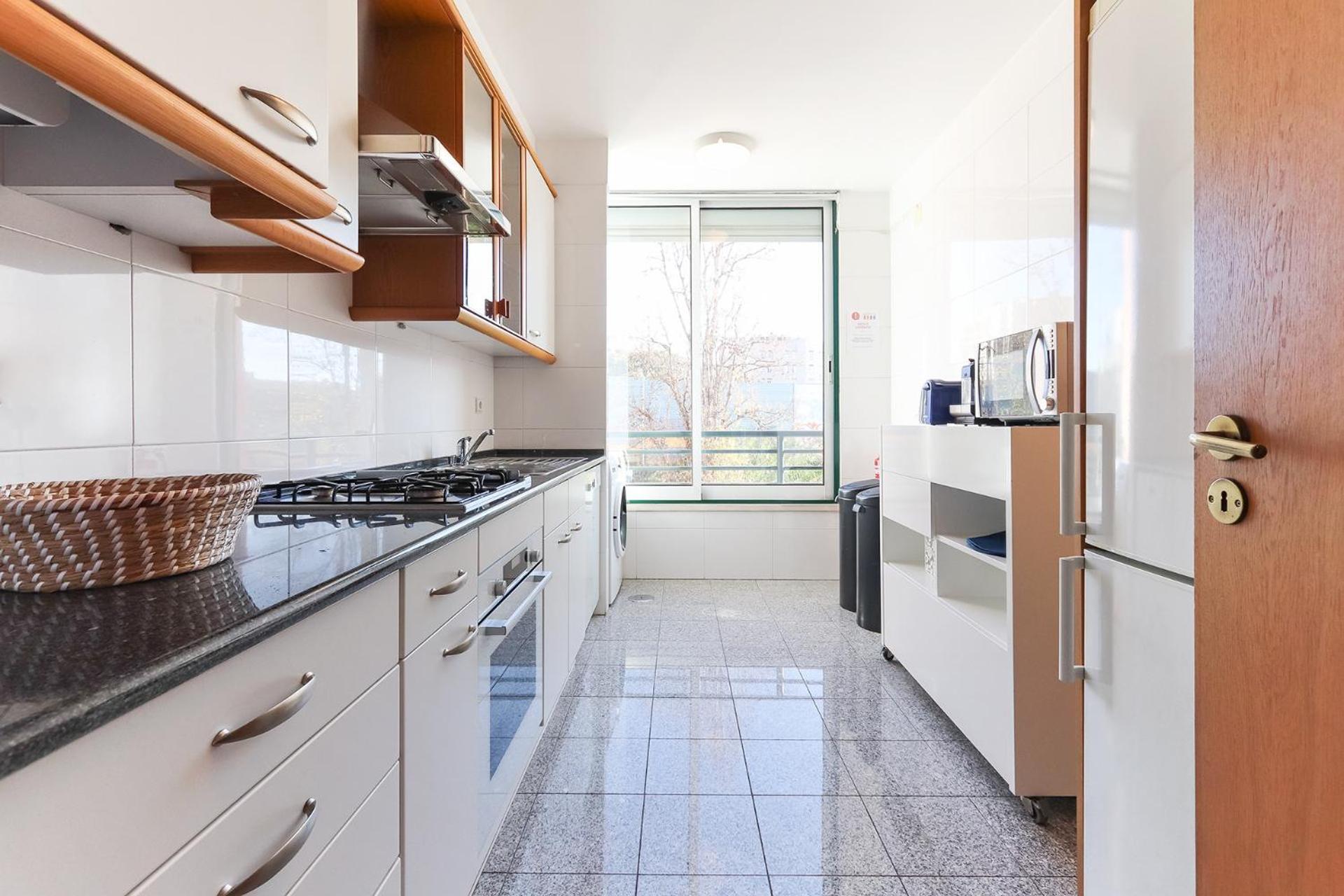 Apartmán Telheiras Premium By Homing Lisboa Exteriér fotografie