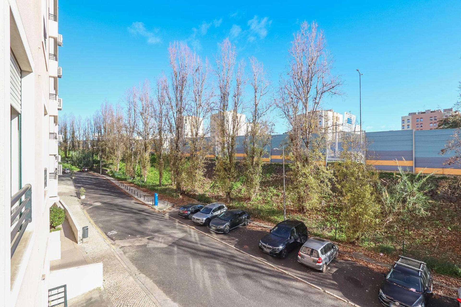 Apartmán Telheiras Premium By Homing Lisboa Exteriér fotografie
