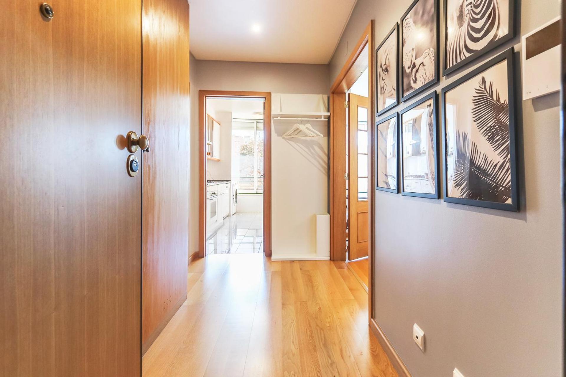 Apartmán Telheiras Premium By Homing Lisboa Exteriér fotografie
