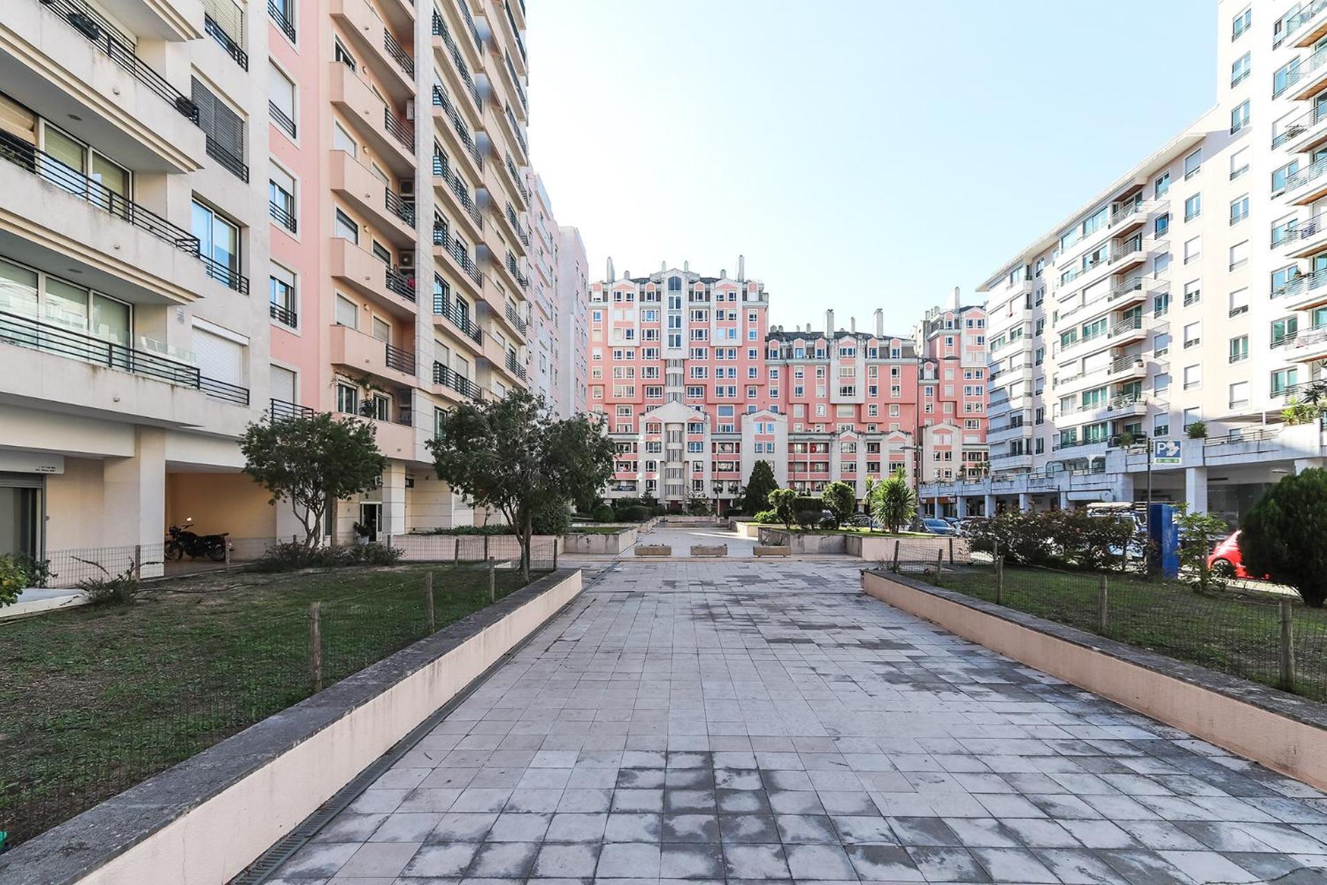 Apartmán Telheiras Premium By Homing Lisboa Exteriér fotografie