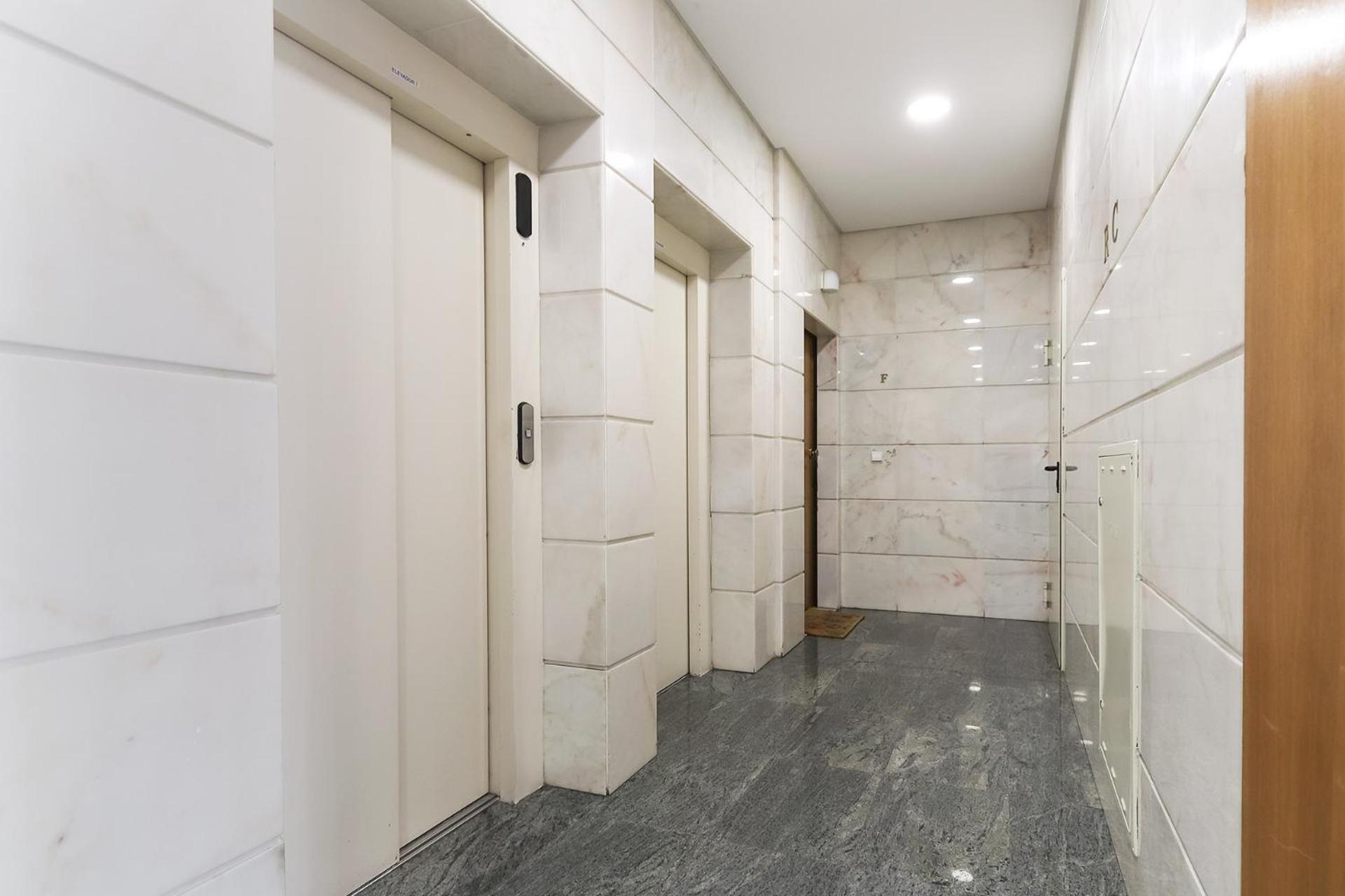 Apartmán Telheiras Premium By Homing Lisboa Exteriér fotografie