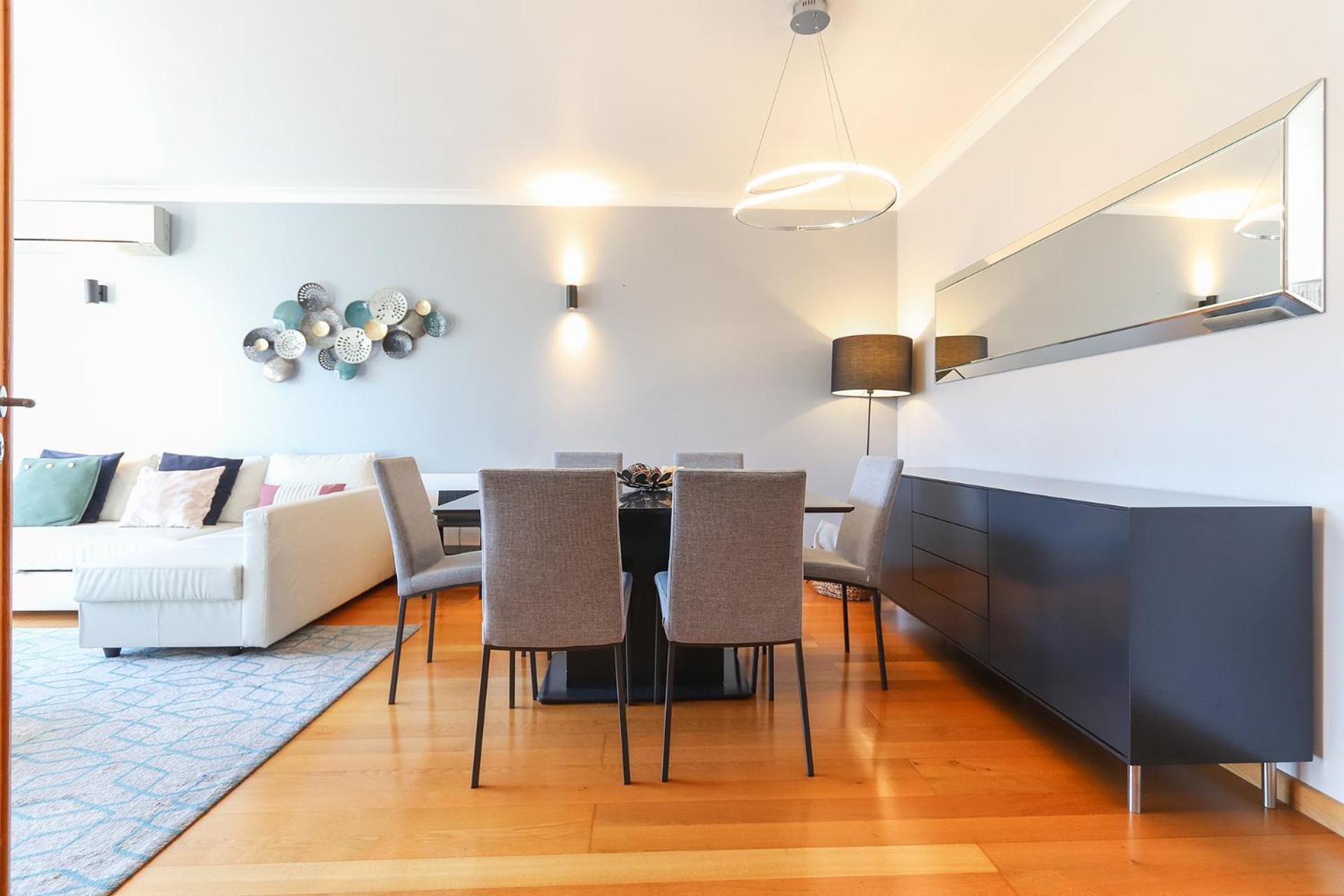 Apartmán Telheiras Premium By Homing Lisboa Exteriér fotografie