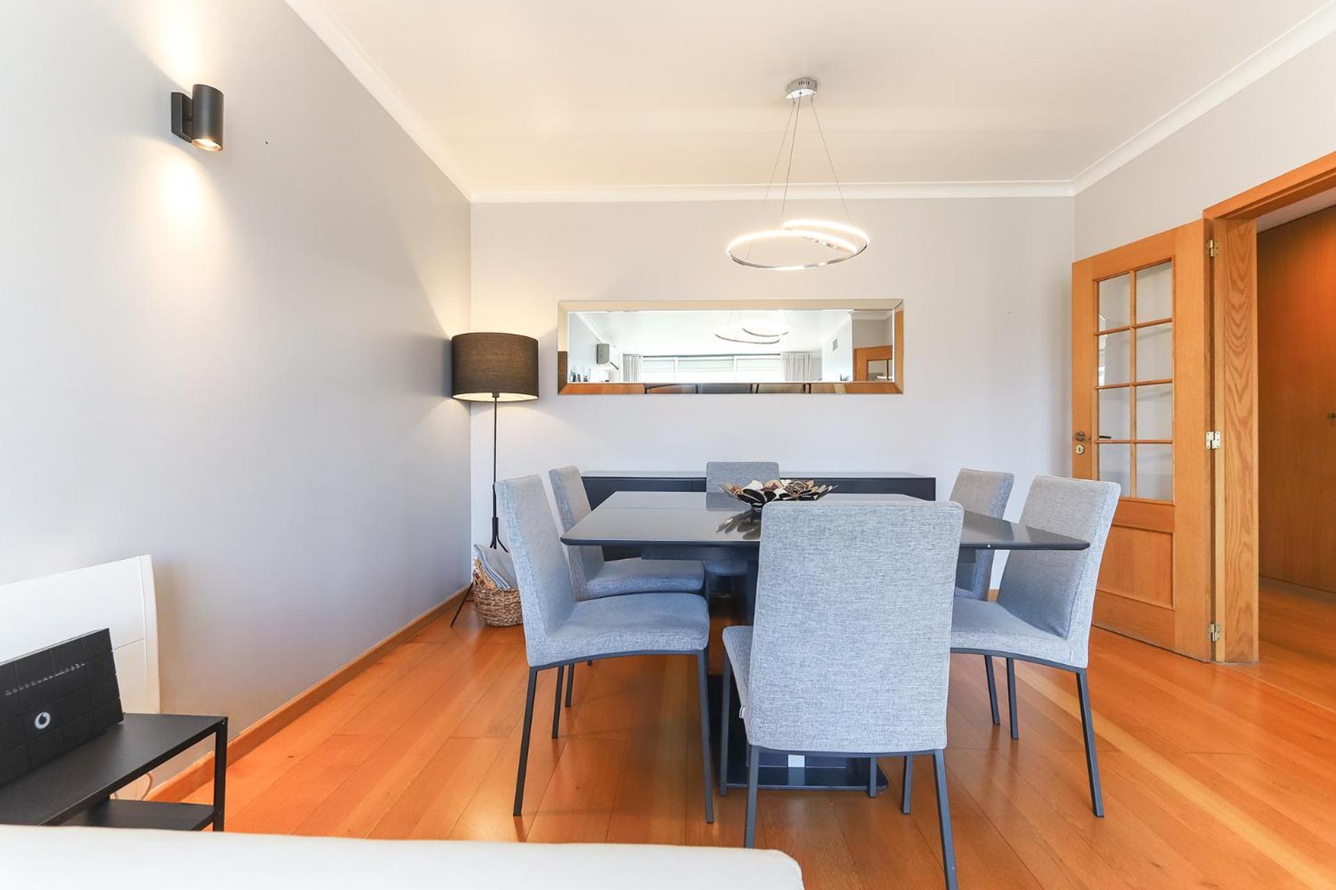Apartmán Telheiras Premium By Homing Lisboa Exteriér fotografie