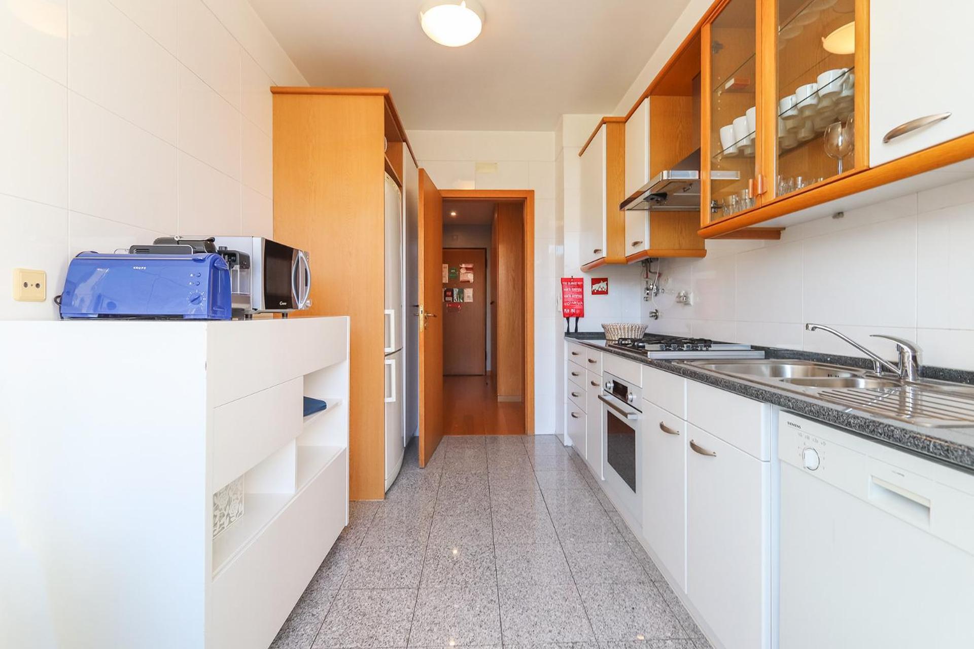 Apartmán Telheiras Premium By Homing Lisboa Exteriér fotografie