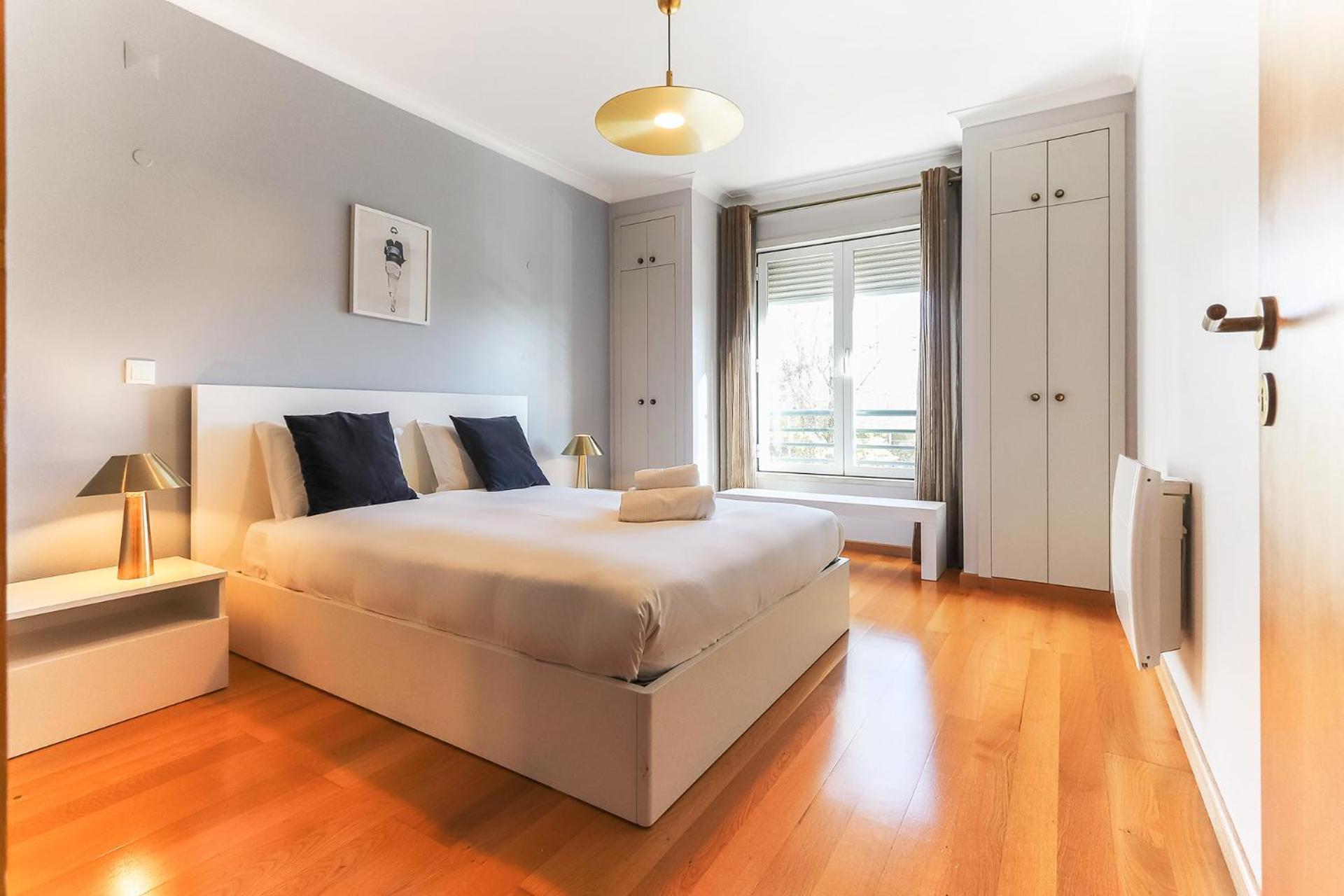 Apartmán Telheiras Premium By Homing Lisboa Exteriér fotografie