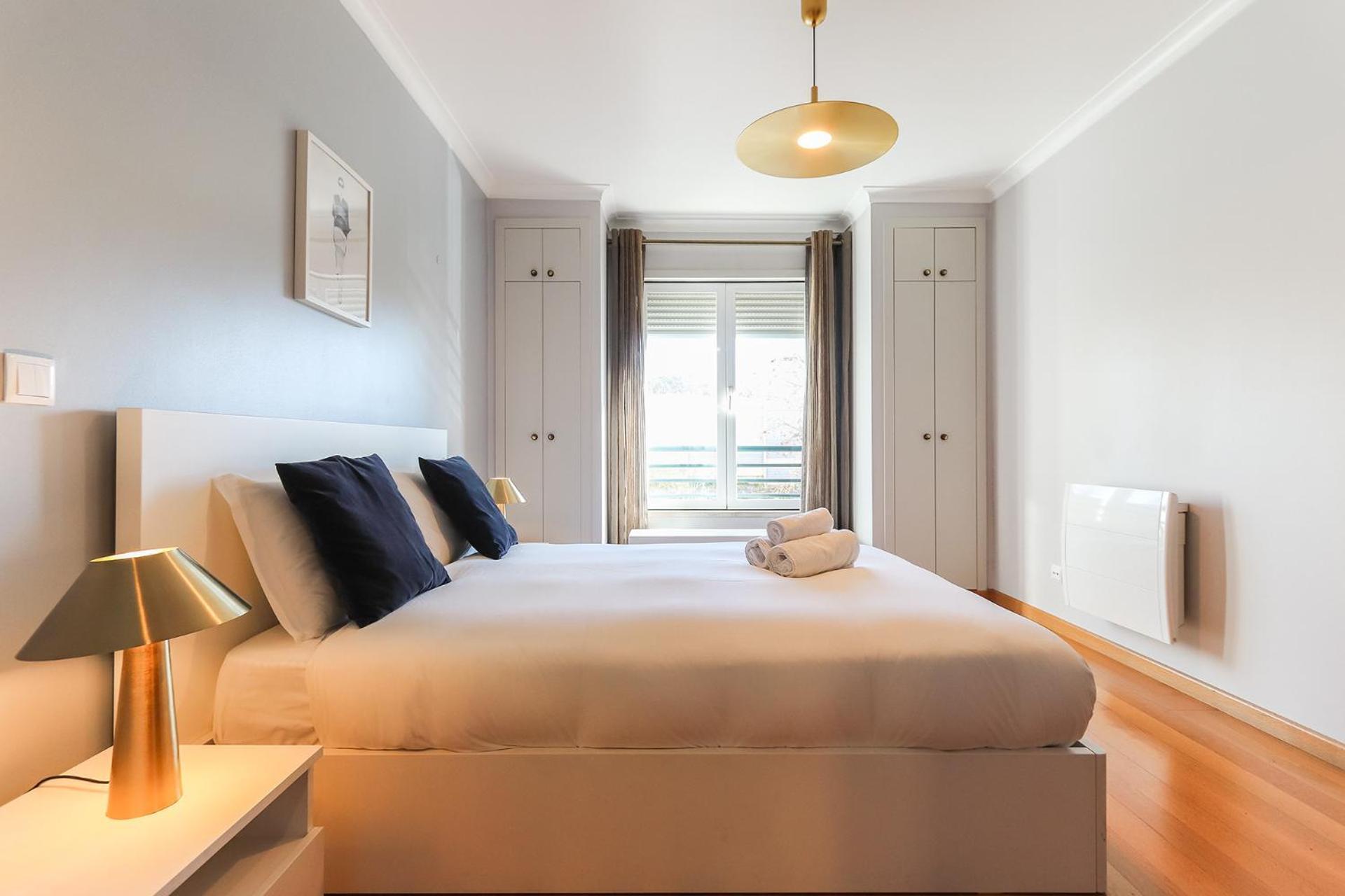 Apartmán Telheiras Premium By Homing Lisboa Exteriér fotografie